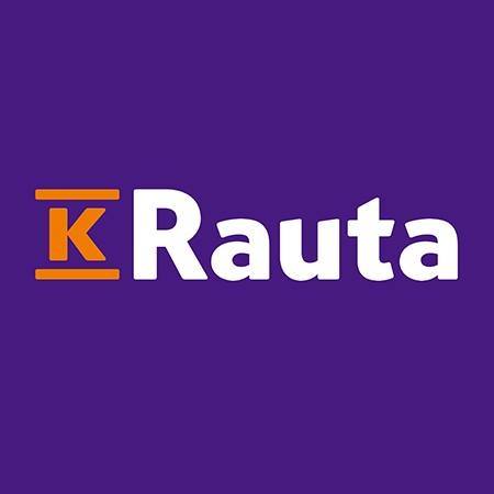 K-Rauta logga